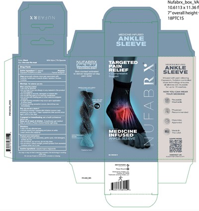 Entire Label (046 Ankle)
